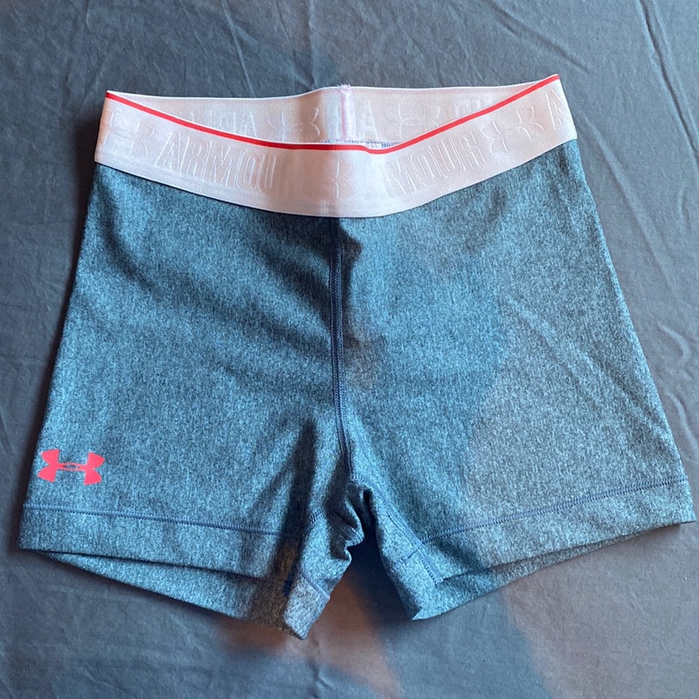 Under armour shorts - Brand new, never worn